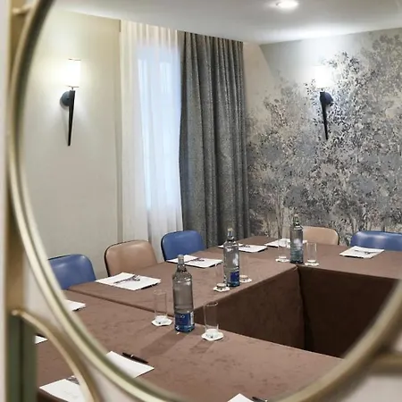 Best Western Premier Hbeo Bordeaux Centre-2