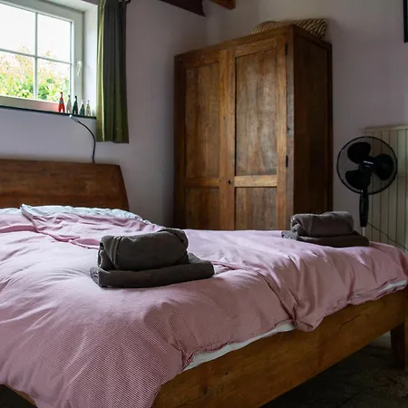 B&B Kelpiebrink-2