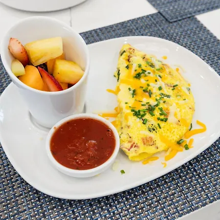 Even Hotel New York - Times Square South By Ihg-3