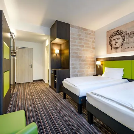 Ibis Styles Trier-2