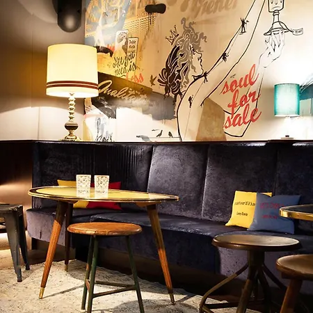 Ruby Marie Hotel Vienna By Ihg-2