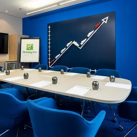 Holiday Inn Hamburg - City Nord By Ihg-2