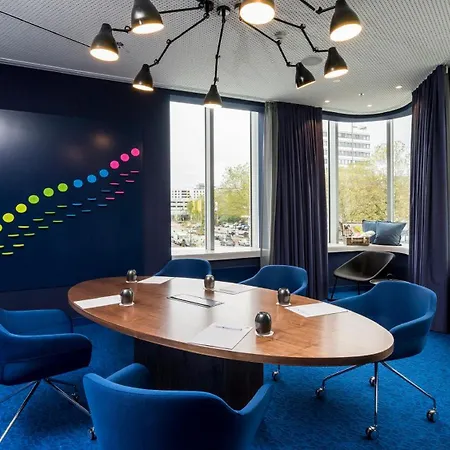 Holiday Inn Hamburg - City Nord By Ihg-3