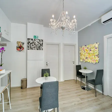 Inside Roma Rooms By Dot Suites-2