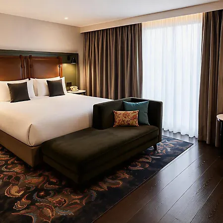 Clayton Hotel City Of London, Tower Bridge-3