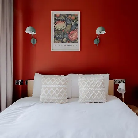 Kensington Stay-3