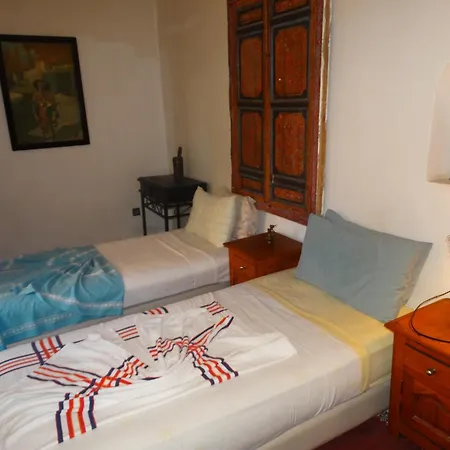 Riad Dar El Bacha-3