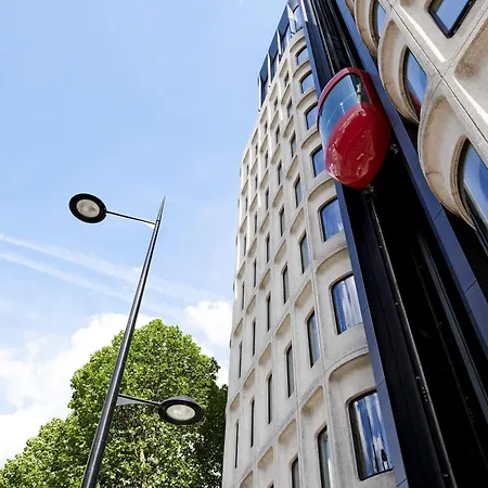 The Standard London-3