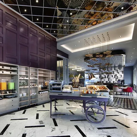 Mercure Bangkok Sukhumvit 24-2