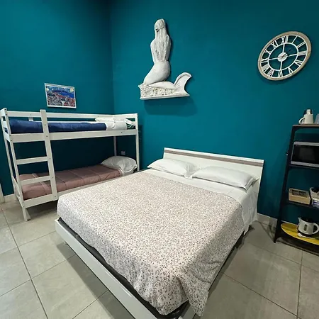 B&B A' Casarella-2