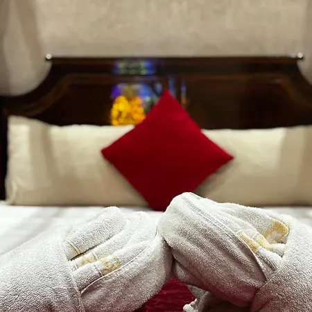 Riad Alice Terrace & Spa-2