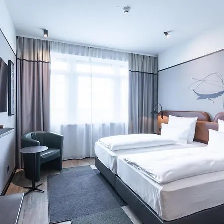 Titanic Comfort Kurfuerstendamm-2