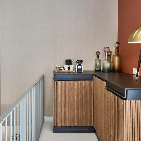 Vincci Molviedro Suites Apartments-3