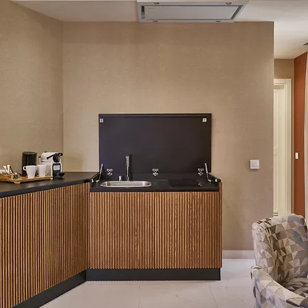 Vincci Molviedro Suites Apartments-2