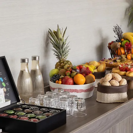 Sheraton Nice-2