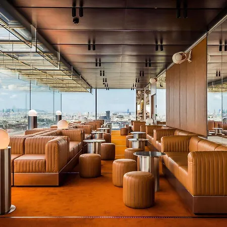 SO/ Paris Hotel-3
