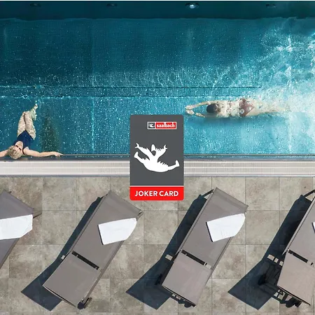 Saalbach Suites By Alps Resorts-2