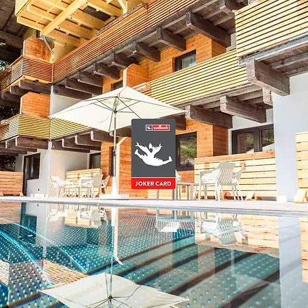 Saalbach Suites By Alps Resorts-3