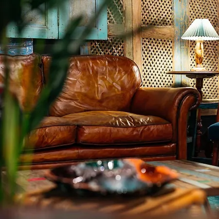 Ruby Zoe Hotel London By Ihg-2