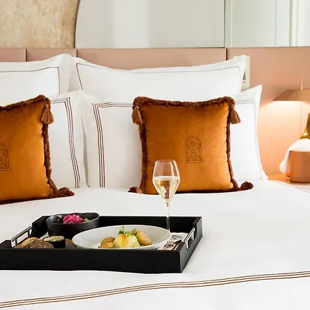 Convent Square Lisbon, Vignette Collection By Ihg-2