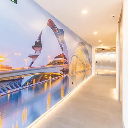 HQ Arena Hotel-2