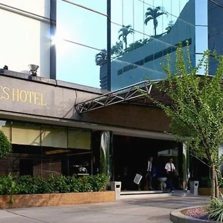 St. James Hotel-3