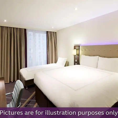 Premier Inn Stuttgart Zuffenhausen-2