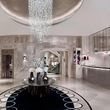 The Park Tower Knightsbridge, A Luxury Collection Hotel, London-2