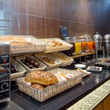 Doubletree By Hilton Hotel London - Marble Arch-2