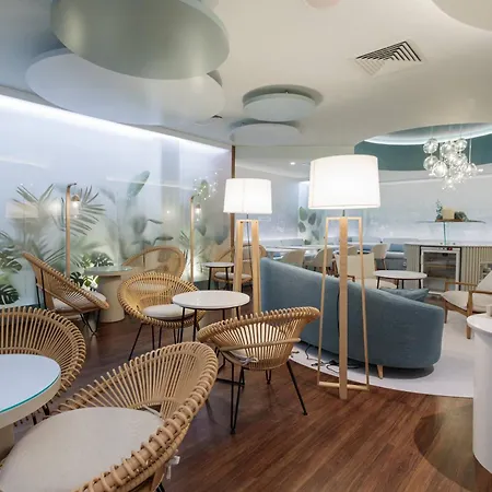 Melia Lisboa Oriente-3