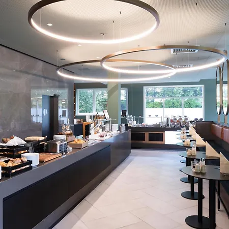 Doubletree By Hilton Vienna Bosei-2