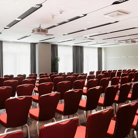 Doubletree By Hilton Vienna Bosei-3