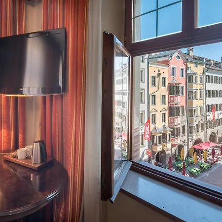 Hotel Goldener Adler, BW Signature Collection-3