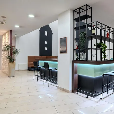 Hotel Mercure Graz City-3