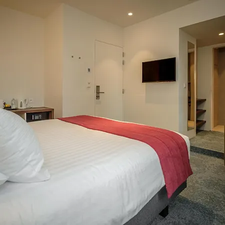 Hotel Bourgoensch Hof-3