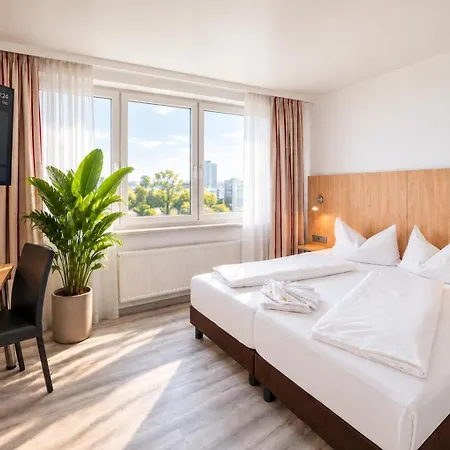 Hotel Astoria Stuttgart City-3