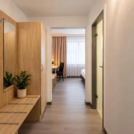 Hotel Astoria Stuttgart City-2