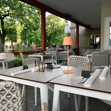 Villa Mittermeier, Hotellerie & Restaurant-2