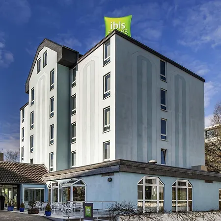 Ibis Styles Duesseldorf-Neuss-3