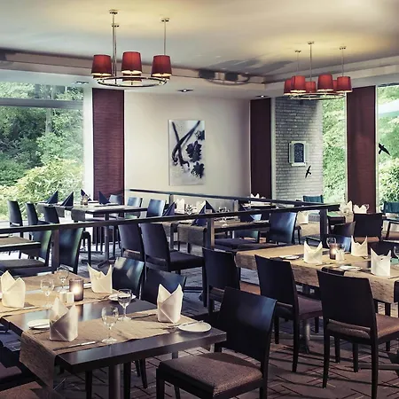 Mercure Hotel Duesseldorf Neuss-3