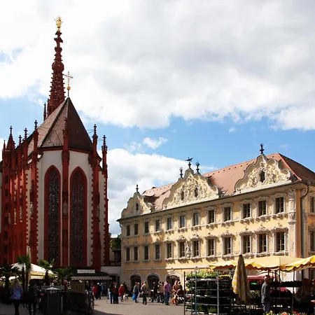 Best Western Hotel Wuerzburg-Sued-2