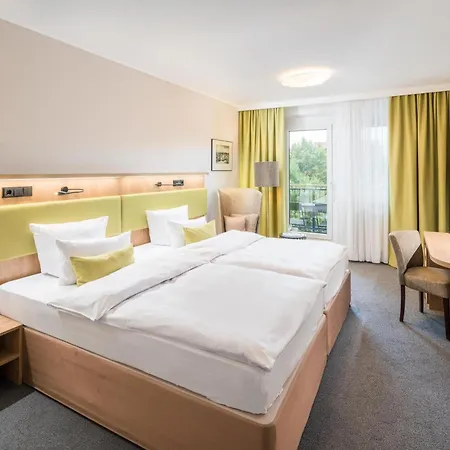 Best Western Hotel Windorf-3