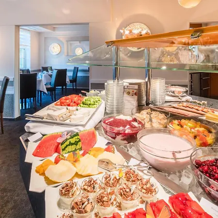 Best Western Hotel Windorf-2