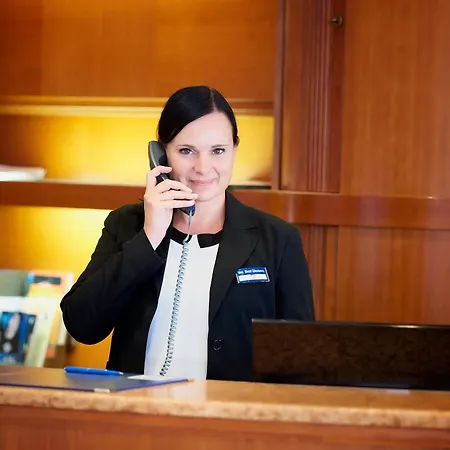 Best Western Hotel Leipzig City Centre-3
