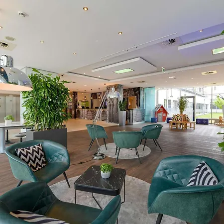 Novotel Koeln City-2