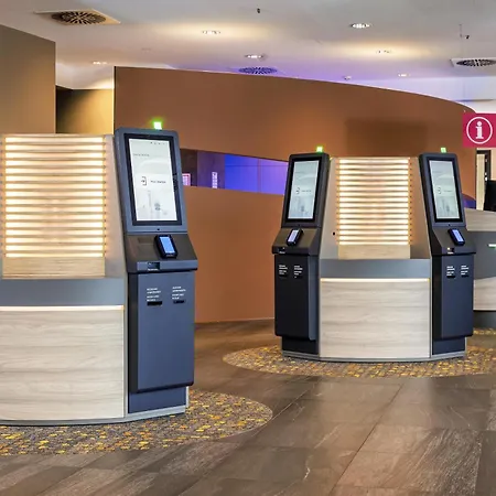 Best Western Plus Hotel Koeln City-3