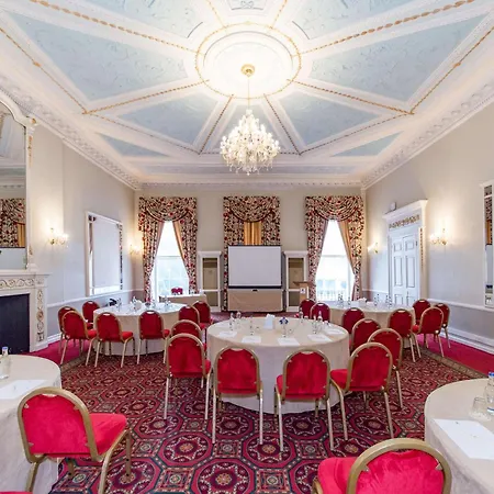 Doubletree By Hilton Hotel London - Marble Arch-3