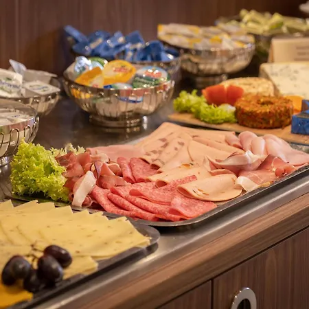 Best Western Comfort Business Hotel Duesseldorf-Neuss-3