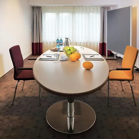 Best Western Premier Ib Hotel Friedberger Warte-2