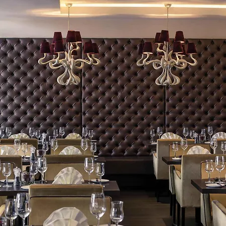 Mercure Residenz Frankfurt Messe-3
